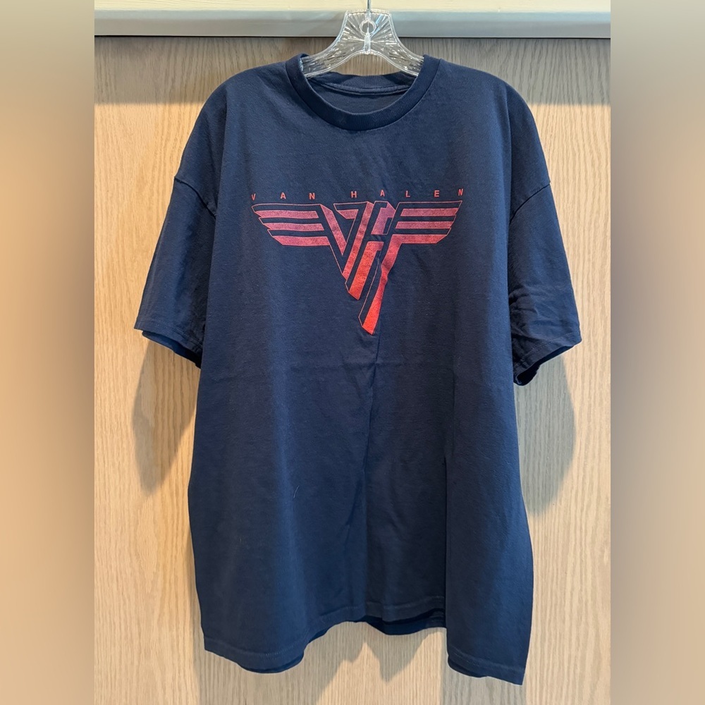 Van Halen !!!!!